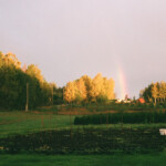 Agrs rīts Daugmalē 2007.g.