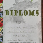 Baltijas peoniju festivāls 2019.g.