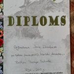 Baltijas peoniju festivāls 2019.g.