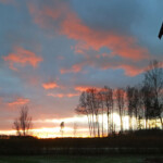 Janvāra novakare Daugmalē