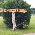 Laipni lūgti Jaunakeros