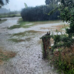 Lietus gāzes 27.jul. 2021.g.