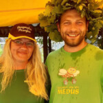 Līgo svētkus svinam kopā