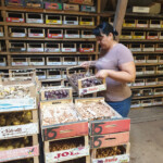 Noliktavā kārtībai jābūt