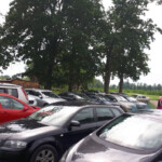 Peoniju svētki Daugmalē