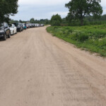 Peoniju svētki Daugmalē 16.jūn. 2019.g.