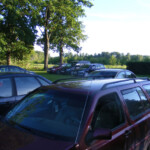 Peoniju svētki Daugmalē 28.jūn. 2017.g.