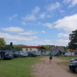 Peoniju svētki Daugmalē