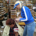 Skaistumkopšanas salons