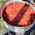 Top zemeņu ievārījums