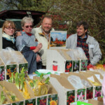 Turi gadatirgū Igaunijā 2012.g.