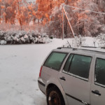 Ziemas rīts 8.dec.2021.g.